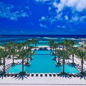 Jw Marriot St. Maarten Beach Resort & Spa